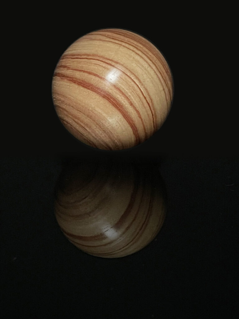 Bois de rose / Rosenholz